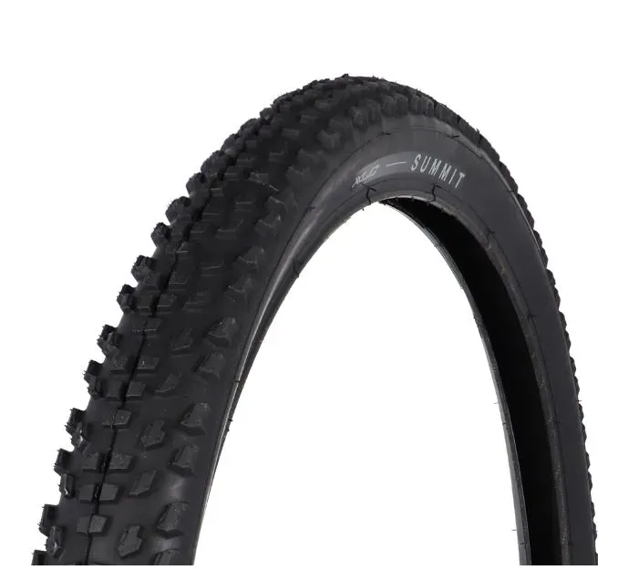 Anvelopa XLC Summit VT-M20 57-622 28×2.25 black sarma Reducere