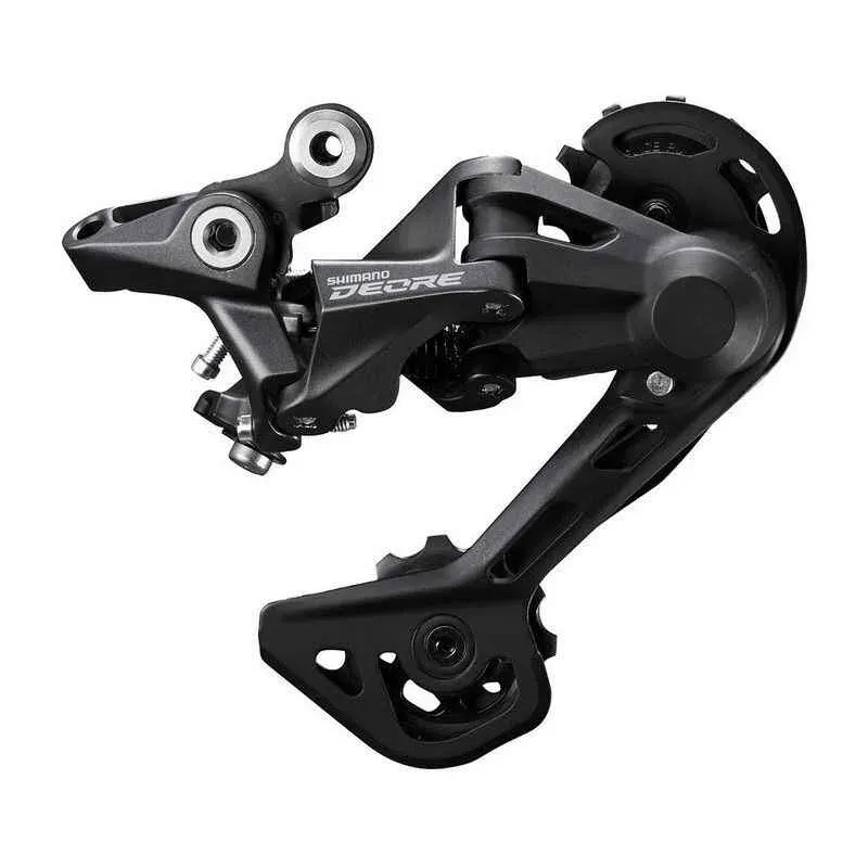 Schimbator spate Shimano DEORE RD-M4120-SGS 10/11 viteze Premium