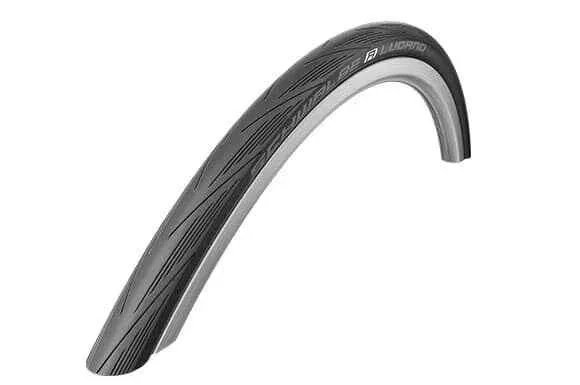 Anvelopa Lugano K-Guard 23-622 700x23C negru Retur gratuit