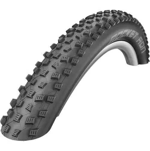 Anvelopa Rocket Ron Evo Folding 54-622 29×2.10 negru Cel mai bun preț