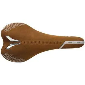 Preț redus Sa Selle SLR Nubuk Fec-Alloy brown
