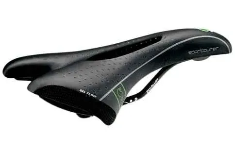 Sa Sportourer Dragon negru Ofertă specială