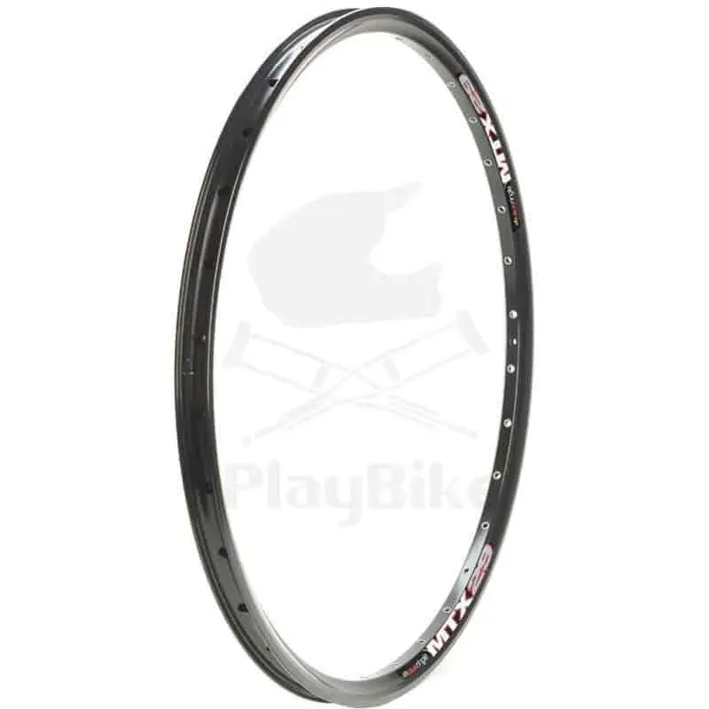 Transport gratuit Janta Dubla Sun MTX29 559 32H Disc Welded