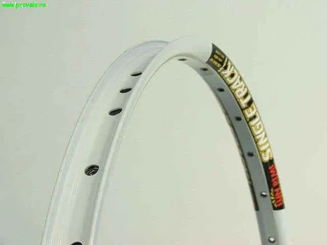 Reducere specială Janta Dubla Sun Track 559 white 32H disc