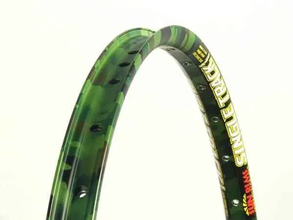 Janta Dubla Sun MTX 559 camo 32H Summer 34mm disc Expediere rapidă