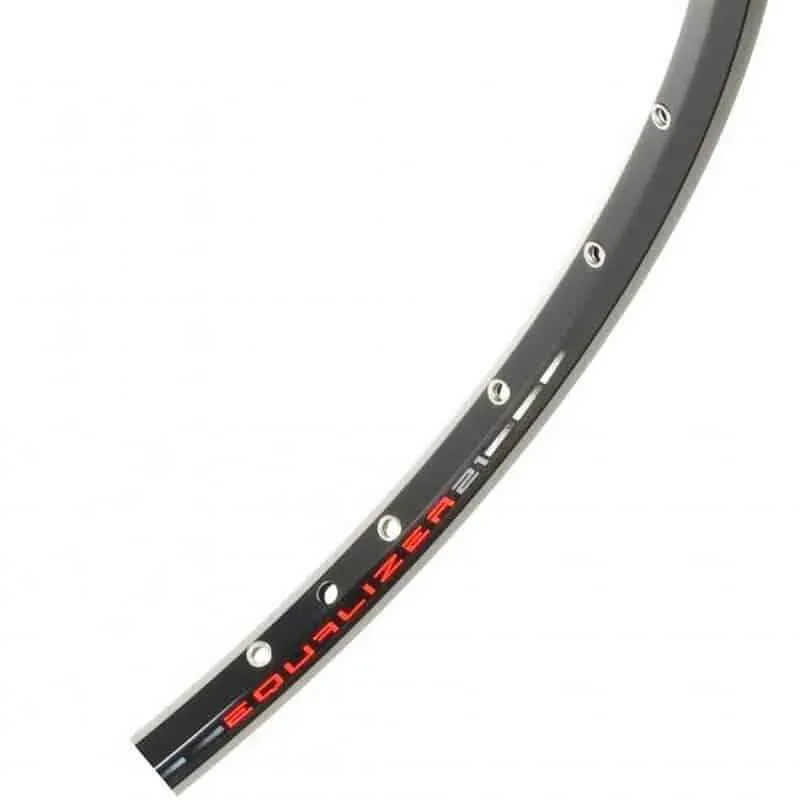 Reducere Janta Dubla Sun Equalizer black EQ23 559 36H disc