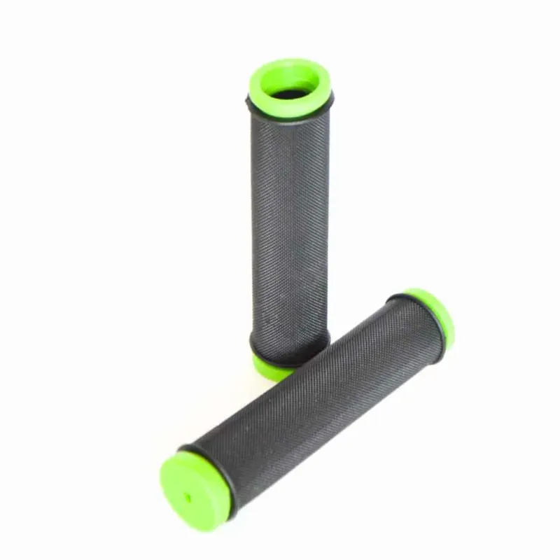 Retur gratuit Manson BikeForce 130mm verde-negru-verde