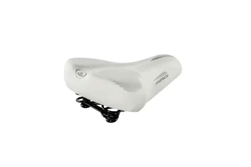Sa C.Bike America white S.Montegrappa Ultima șansă