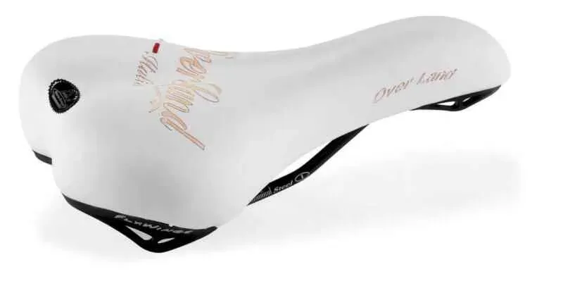Sa MTB Overland white S.Montegrappa Reducere specială