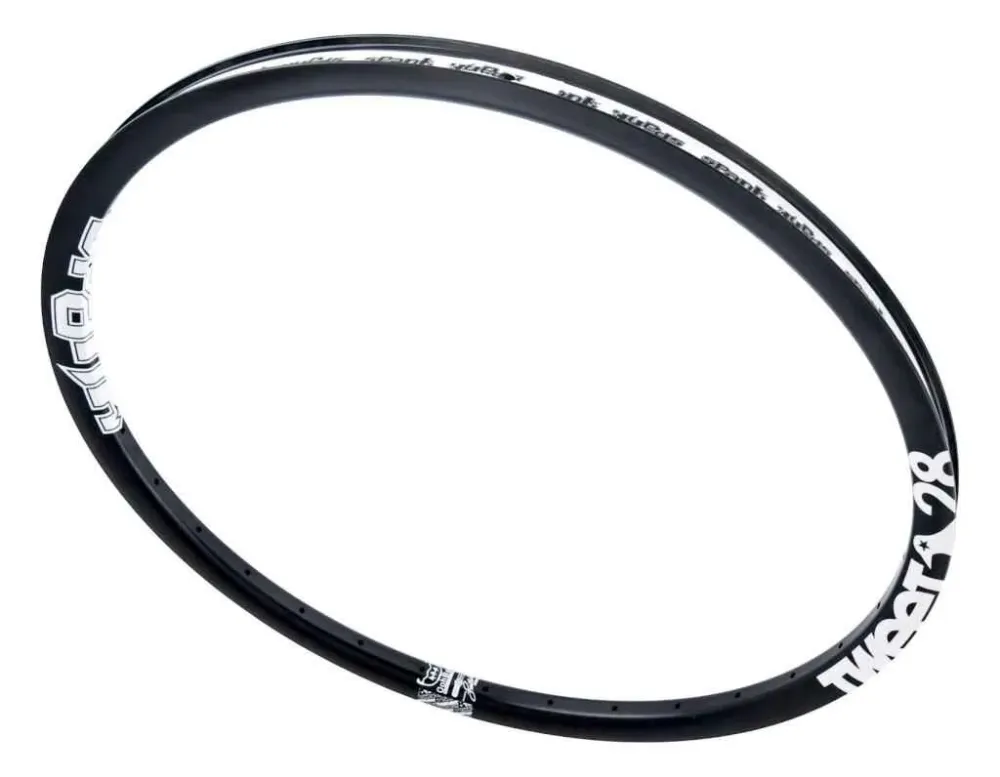 Preferatul clienților Janta Spank Tweet 28 Deep Ano 26 32H 28mm negru