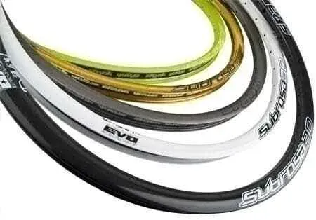 Reducere Janta Spank Subrosa EVO 30AL 26 32H auriu