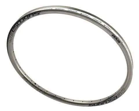 Ieftin Janta Spank SUBROSA EVO Rim 29/700c -disc spec. 32H gri