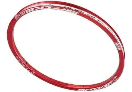 Janta Spank Spike EVO 35AL 26 32H rosu Vezi acum