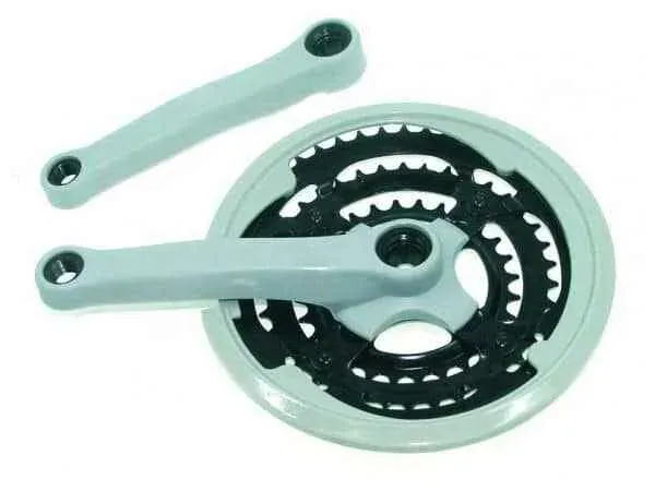 Angrenaj metal/plastic Z48/38/28 patrat negru 170mm Vezi acum