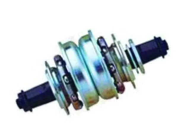 Butuc pedalier BMX ax patrat 51.5/132 Preț promoțional