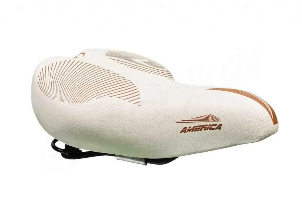 Ofertă exclusivă Sa C.Bike America cream S.Montegrappa