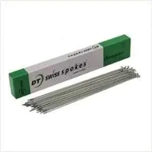 Expediere rapidă Spite DT Stainless 2.0 x 294