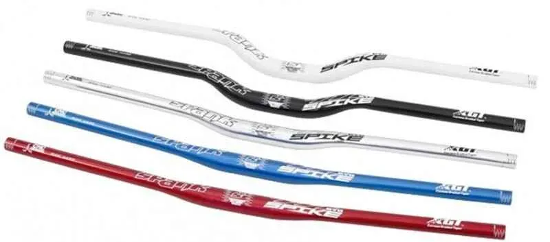Ghidon Spank Spike 777 EVO 15R albastru Popular