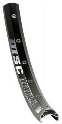 Janta Rigida Bull 507X23 24 alb 36H Doar azi