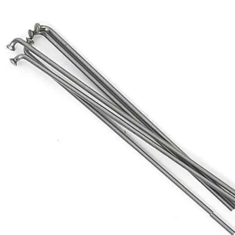 Plată sigură Spita DT Steinless 265mm niplu