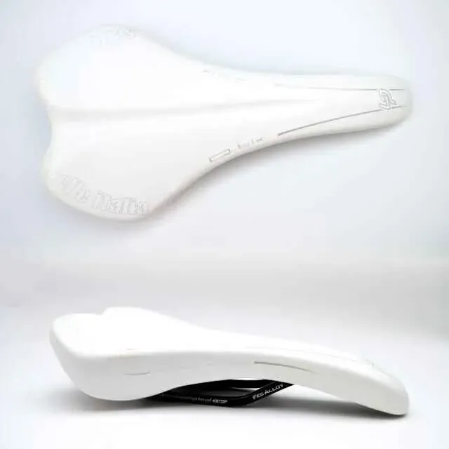 Reducere de preț Sa Selle Italia Q-Bik LP FlexC Fec Alloy white
