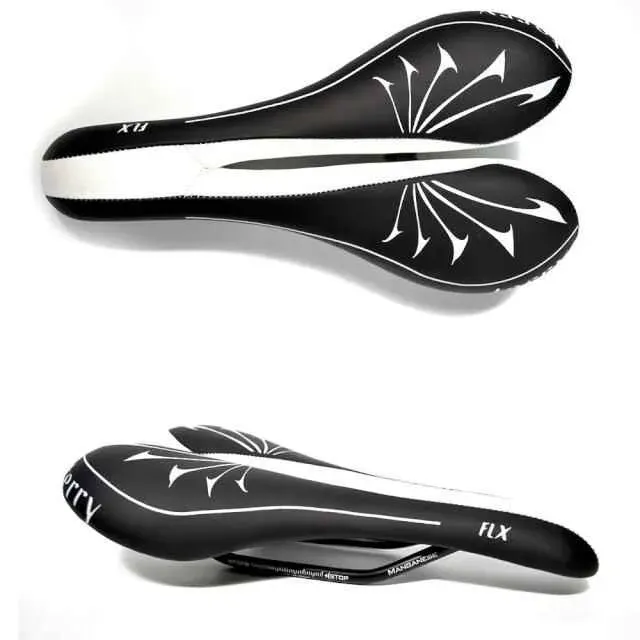 Ofertă limitată Sa Selle Italia Terry FLX Lady black-white
