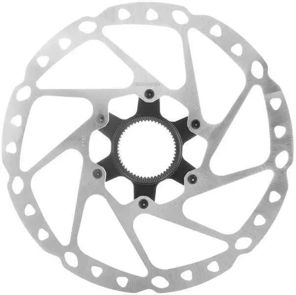 Comandă acum Rotor pentru frana disc SM-RT64 Deore center lock 180mm