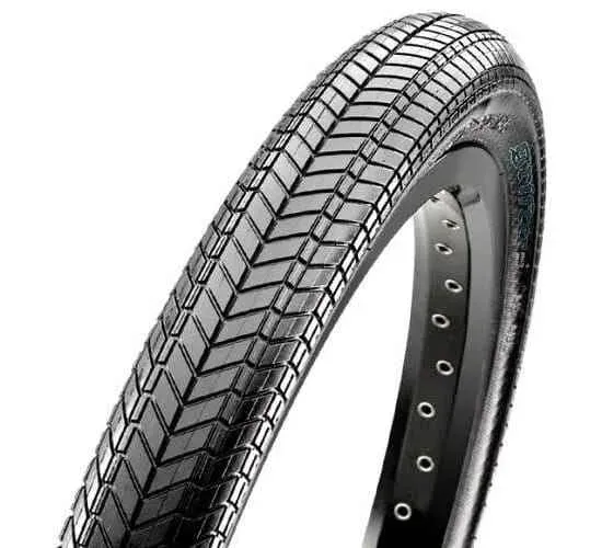 Anvelopa 20X2.10 Maxxis Grifter 60TPI wire eXC/EXO BMX Vezi acum