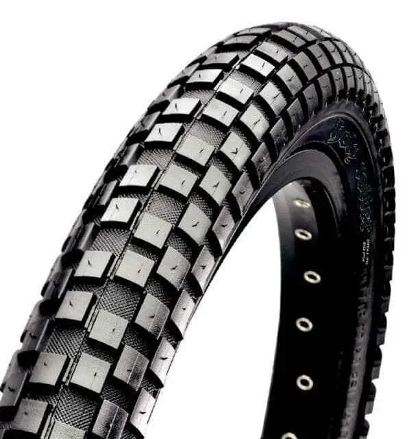 Anvelopa 24X1.85 Maxxis Holy Roller 60TPI wire BMX Retur ușor