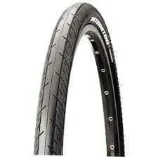 Anvelopa 26X1.00 Maxxis Detonator Hybrid black 60TPI wire Hybrid Livrare rapidă
