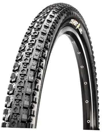 Anvelopa 26X2.10 Maxxis Crossmark 120TPI foldabil Lust Tubless Mountain Discount