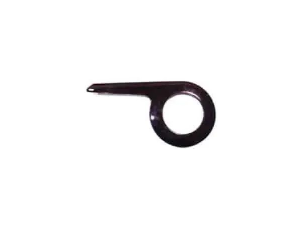 Doar azi Protectie angrenaj PVC 46-48T