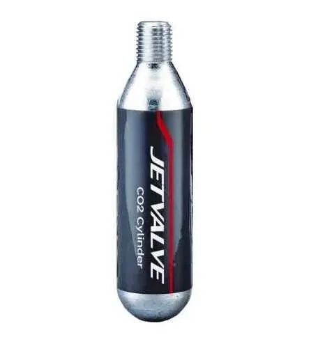 Cartus CO2 16g 1 bucata Weldtite Chilipir