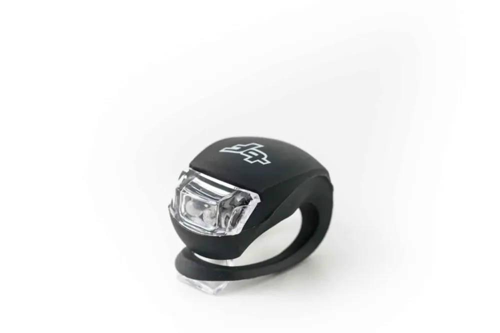 Preț mic Sclipitor fata BikeForce Boomer II black