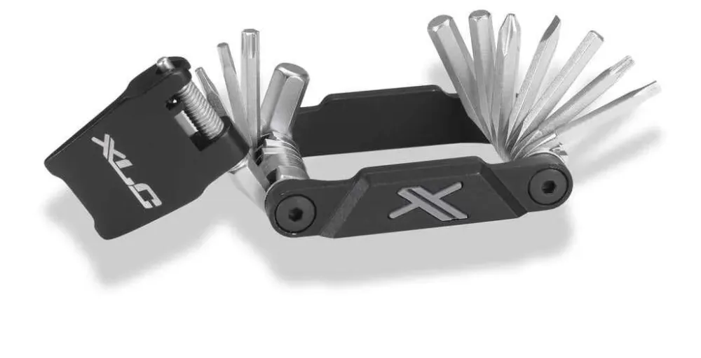 Preț promoțional Cheie imbus XLC Multitool Q-Serie TO-M12 12 functii