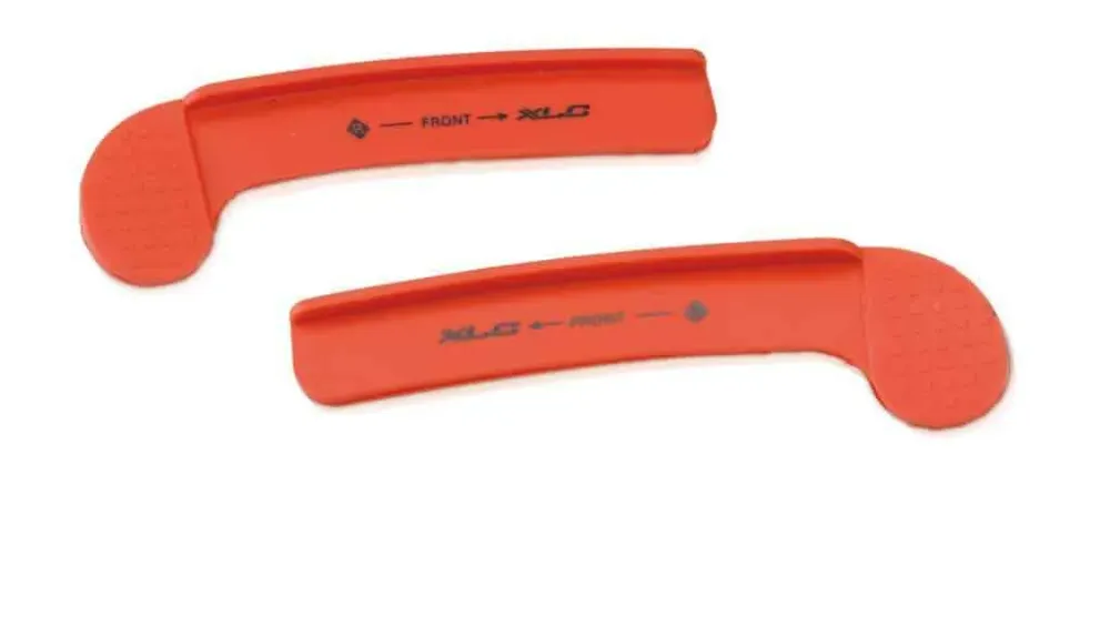 Tuner XLC pentru saboti de frana TO-S79 red Disponibil imediat