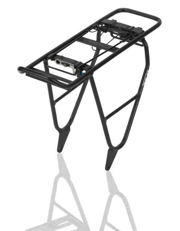 Portbagaj XLC CarryMore black 20 Plată securizată