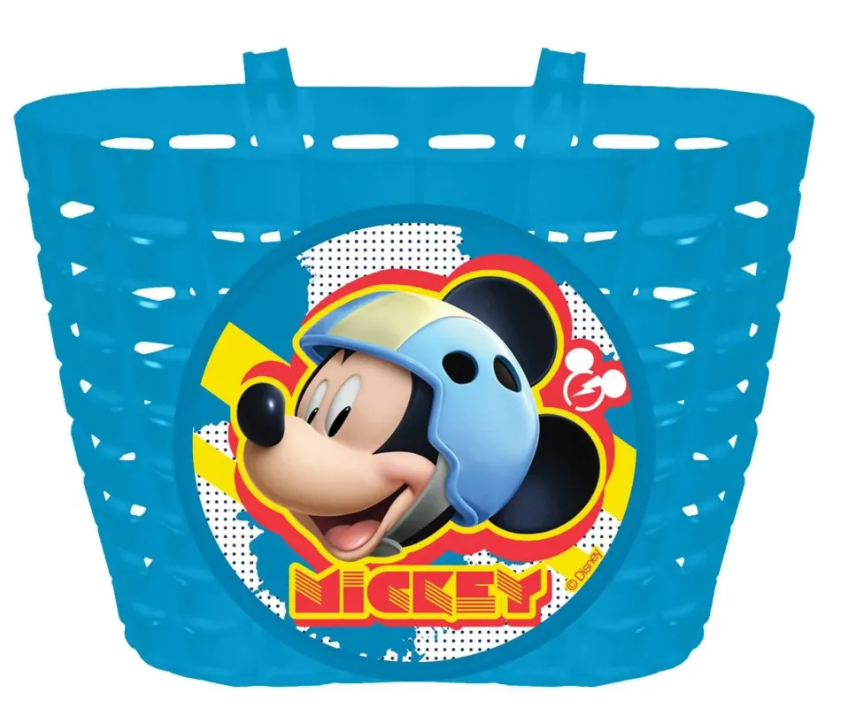 Bestseller Cos fata pentru copii MICKEY