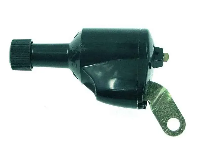 Dinam Capriolo dreapta plastic Lichidare de stoc