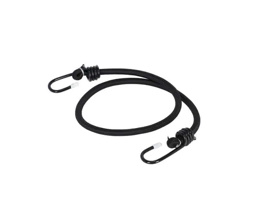Curea elastica portbagaj XLC 8x800mm Plată sigură