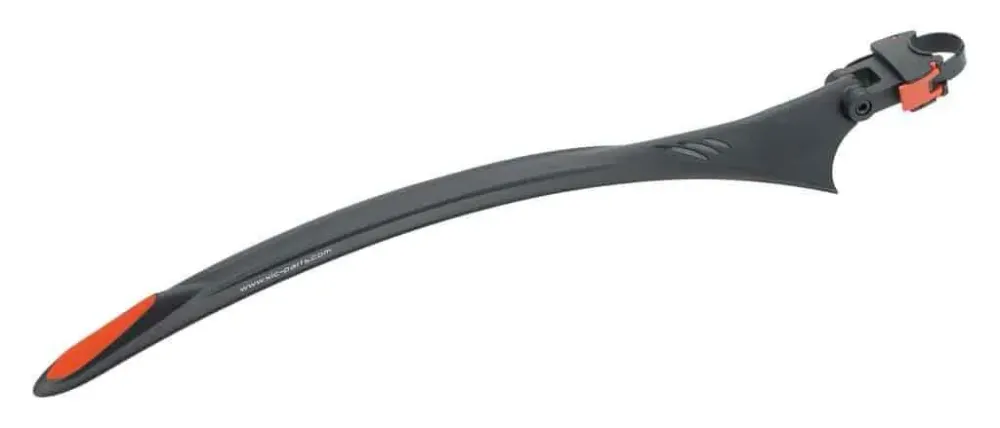 Aparator noroi spate XLC MG-C07 black 26-28 Nu rata