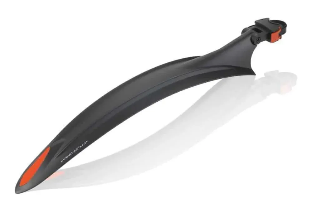 Aparator noroi spate XLC MG-C13 black 26-29 Ofertă specială