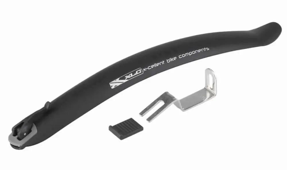 Cumpărături sigure Aparator noroi spate XLC MG-C16