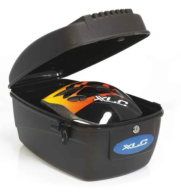 Cutie Cargo XLC BA-B02 40 x 25 x 17 cm black 13.5 l Cel mai vândut