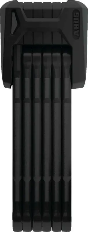 Antifurt ABUS Bordo Granit X-Plus 6500/85 SH negru Plată securizată