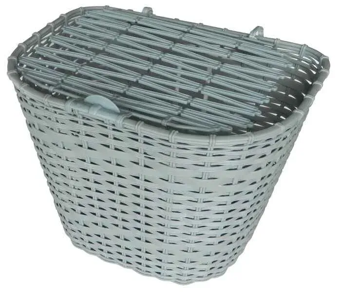 Cumpără acum Cos fata gri aluminiu