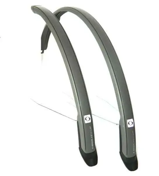 Bestseller Aparator noroi simplu Ubiquit 45 gri