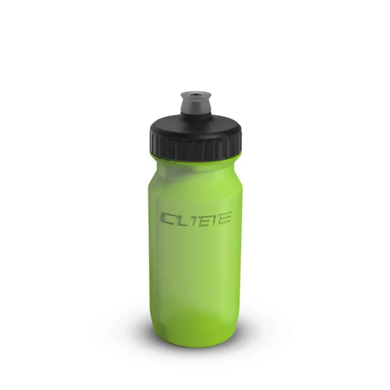 Cumpără online Bidon Cube Feather 0.51 green