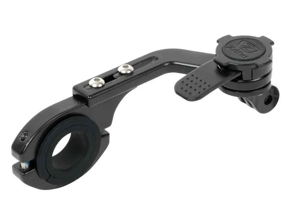 Suport smartphone Zefal Z Console si suport GoPro Vezi acum