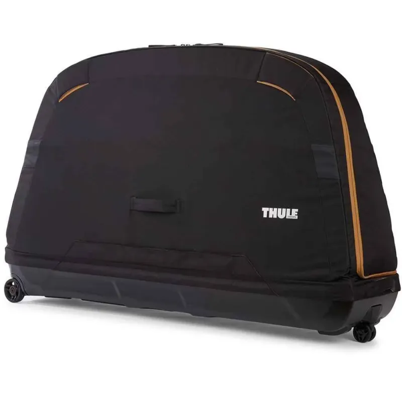 Preferatul clienților Thule RoundTrip road bike travel case